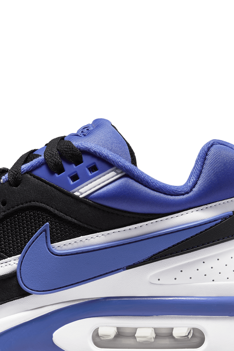 Nike bw persian violet top